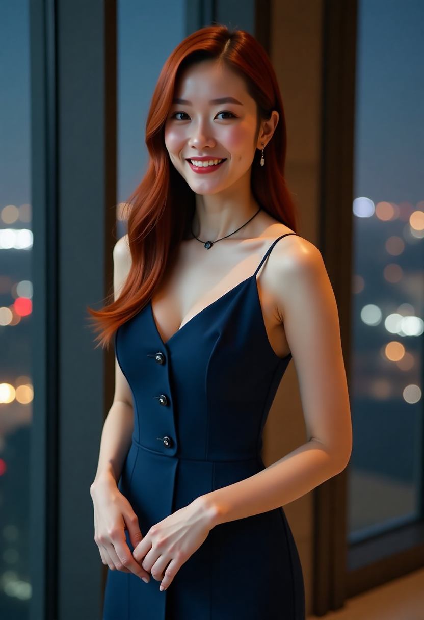 直播封面