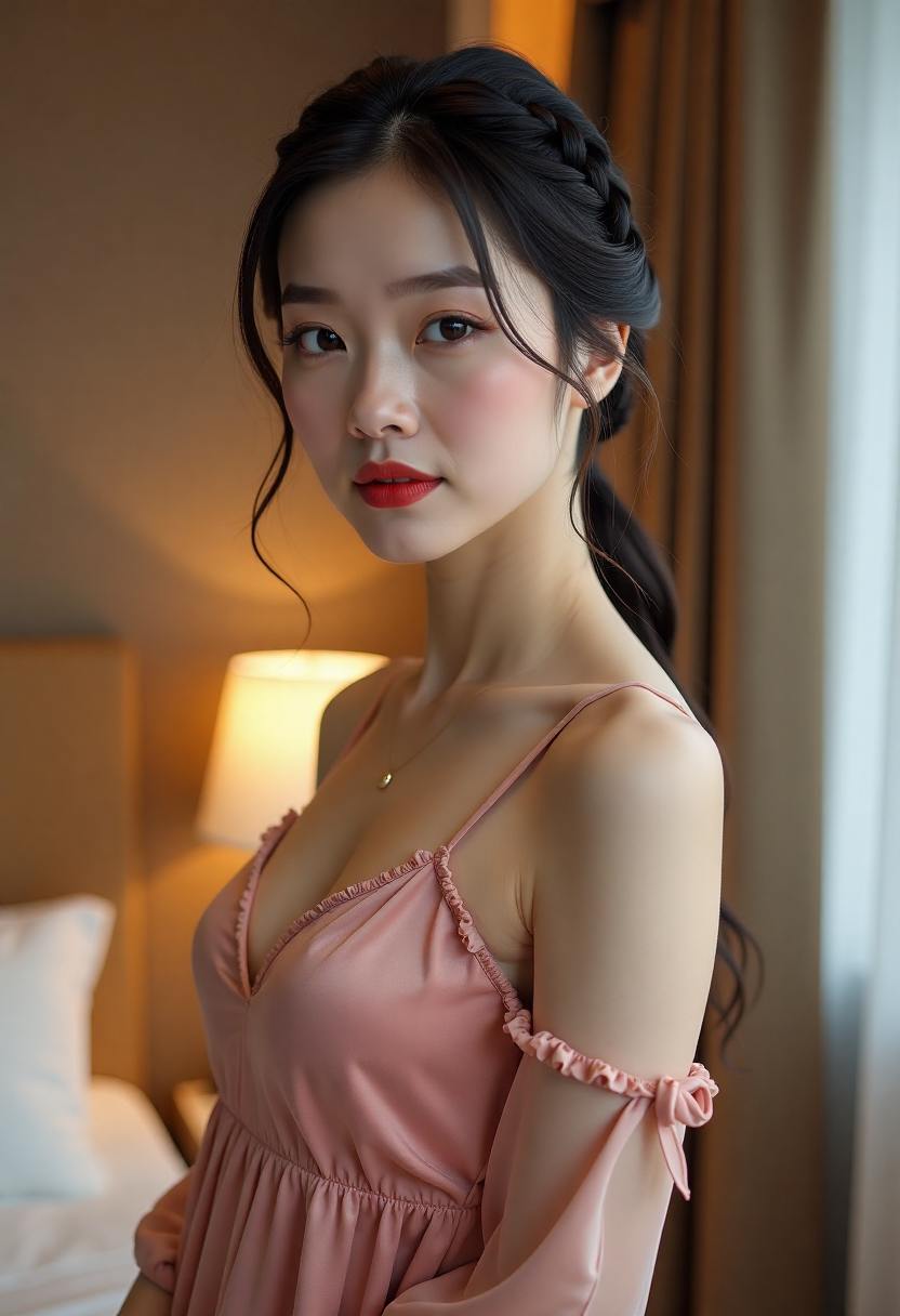直播封面